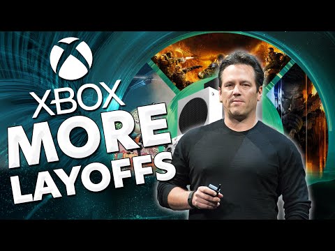 Xbox Planning Job Cuts, Even Though Revenue Is Up - Inside Games Daily