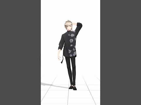 はいよろこんで / こっちのけんと 踊ってみた　#にじさんじ  #叶 #shorts