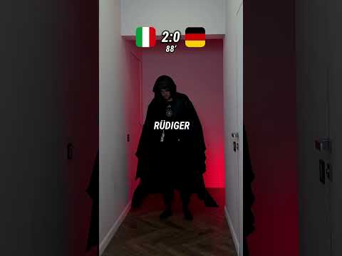 Die deutsche Nationalmannschaft braucht einen neuen Helden!🔥