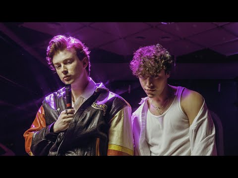 Sofian Medjmedj x Adam Mišík - Mary Jane (official video)