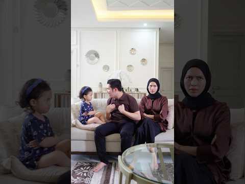 Ketika sering di fitnah di bilang gak sayang