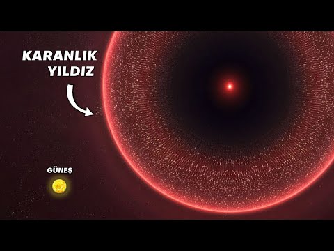 Yeni Bir Yıldız Türü Bulduk ve Bu Çok Korkutucu