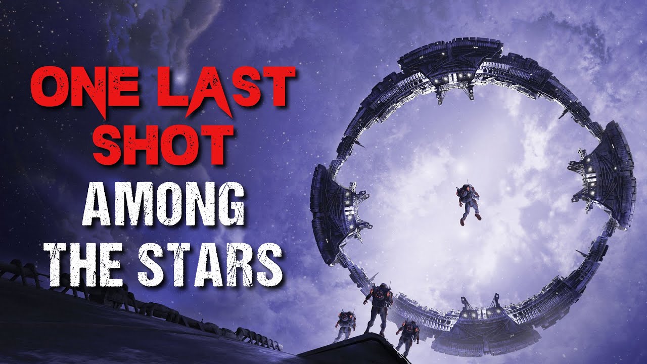 Space Horror Story: One Last Shot Among The Stars Sci-Fi Creepypasta 2023