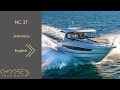 Jeanneau NC