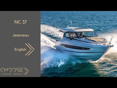 Jeanneau NC