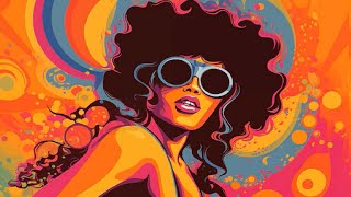 Disco House Deep & Funky Retromix JAYC Session 7