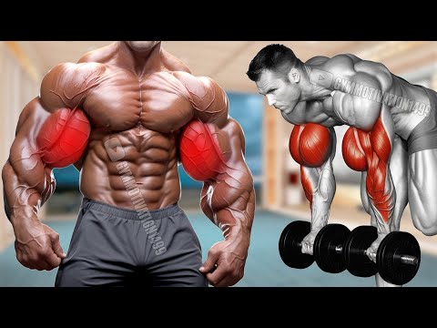 7 Exercises to Get Big Biceps Fastest