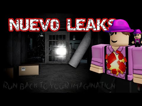 ¡URGENTE! NUEVO (LEAKS) del CFC de BUNNY 😱 PIGGY ROBLOX #roblox #piggy #update