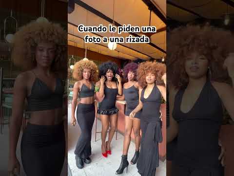 #curlyhair #caidacabello #afro #cuidadoparaelcabello #crespasecacheadas #humor #afrohair #comedia