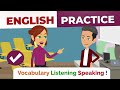 Effective Listening and Speaking Practices