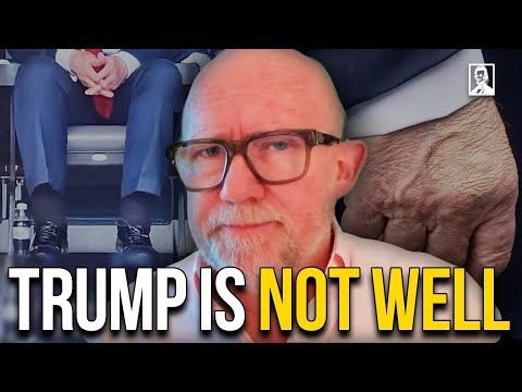 Lies Are Killing You, Donald