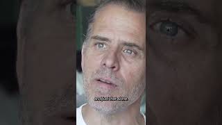 Hunter Biden on Epstein