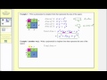 Area and Geometry Concepts