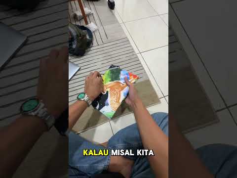 Ini kain apaan ya?