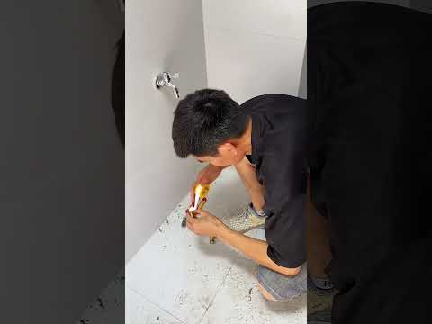 Shower Valve Installation Tip You Need to Know #plumbingtime #diy