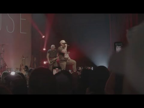 Lily Rose - Even After Everything (Live from the Georgia Theatre)