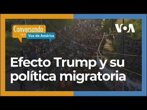 Deportaciones masivas y cierre de fronteras: el regreso de Donald Trump (II parte)