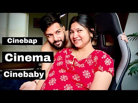 CINEBAP - CINEMA - CINEBABY  🧿❤️