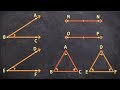 Properties and Characteristics of Congruent Polygons