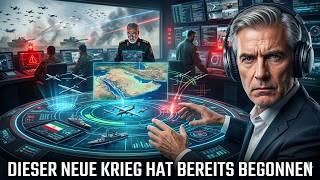 Der Iran hat die moderne Kriegsführung revolutioniert – und der Westen ist völlig unvorbereitet