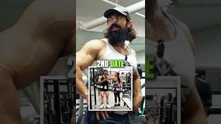 Why We Don't Work Out Together