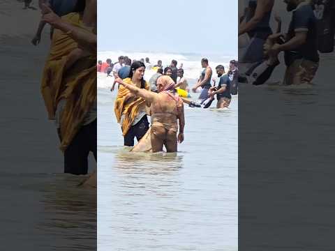 Cox’s Bazar Swimming Shorts Video #shortfeed #shortvideo #funny #shorts #viralvideo #video