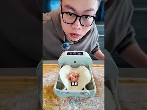 Así logré ravioles perfectos con un truco sencillo