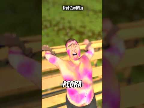 A punição medieval mais bizarra!!😱