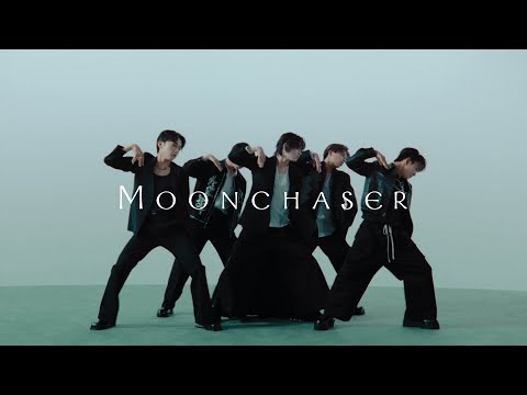 STARGLOW / Moonchaser -Dance Performance-