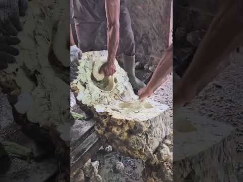 getah karet isi es batu ini yg merusak harga karet di indonesia