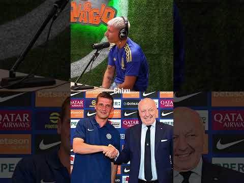 🚨ESCLUSIVA CALCIO SELVAGGIO🚨 #Mourinho torna all’Inter?La chat segreta di Enzuccio 📲