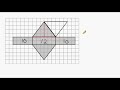 Area and Properties of Prisms