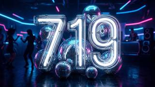 DB HOUSE |719| Disco-Funk-Retro-90's Video Hits- Non-Stop Mastermix #JAYC 📺