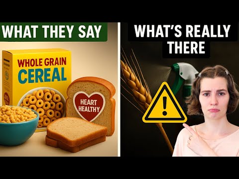 Whole Grains Healthy Staple or Nutritional Misdirection?