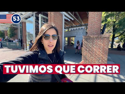 No pudimos EVITAR hacer esto en FILADELFIA 🇺🇸 EEUU Ep.53