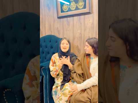 Ammi ma school ja rhi pt2😂♥️ #familyvlog #funny #sisterology #comedy #sisterlogy