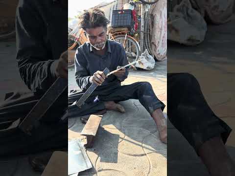 An Illiterate ๐Poor Man Created An Amazing Item From An Old Box.๐An Use All Country