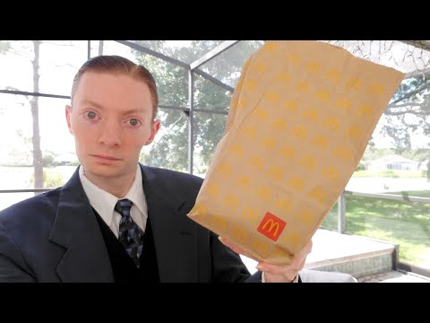 I'm Really Disappointed With McDonald's