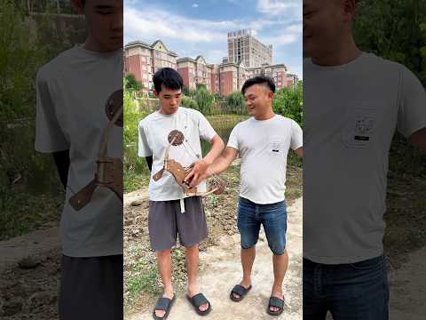 #复合弓 #狼王两用复合弓    好东西要学会分享
