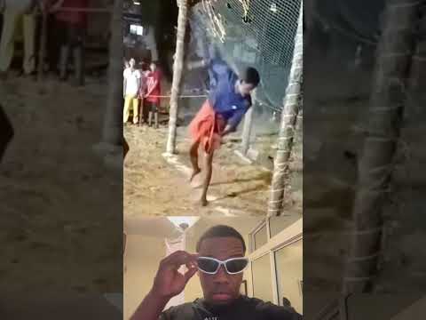 Si te ríes pierdes nivel dios vídeo reacción #siteriespierdes #funnyvideo #shortvideo