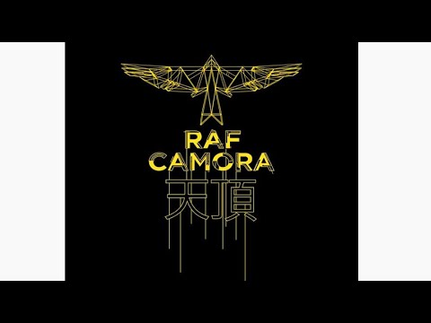 RAF Camora x Bonez MC - Es geht voran (Instrumental)
