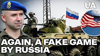 FSB in chats, artillery in field: How Russia prepares for peace | Front Line with  @StarskyUA  ​