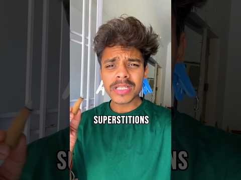 Trying indian superstition 🧿🍋