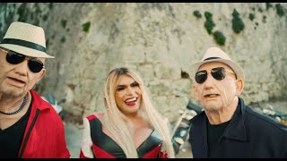 NI CONTIGO NI CON ÉL- Wendy Guevara ft  Los Tuexi
