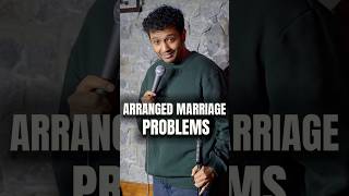 Papa ki choice #arrangemarriage #politics #culture #traditional #standupcomedy #masoomrajwani