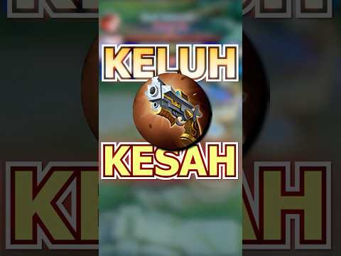 Curhatan malefic roar 😐 #mobilelegends #mlbb #mobilelegendsindonesia