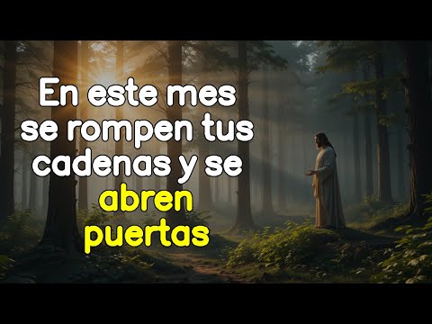 DIOS TE DICE No temas, estoy aquí para bendecirte y prosperarte #diostedicehoy