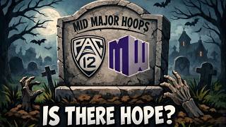 The Transfer Portal is KILLING the Mountain West and PAC 12
