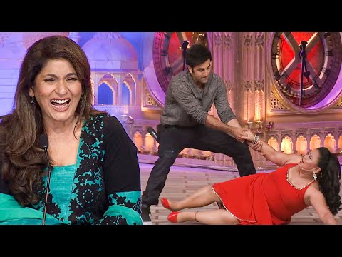 भारती को संभालने में निकला रणवीर कपूर का दम | Best Clip | #comedycircus