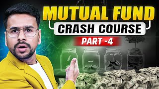 SIP vs Lumpsum in Mutual Funds Part-4 | Mutual Funds For Beginners | Stock Market Investment